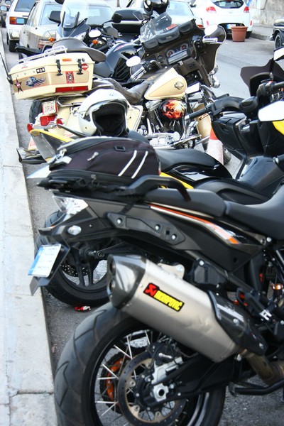 Moto Tech Royal Enfield & URAL Motorcycles